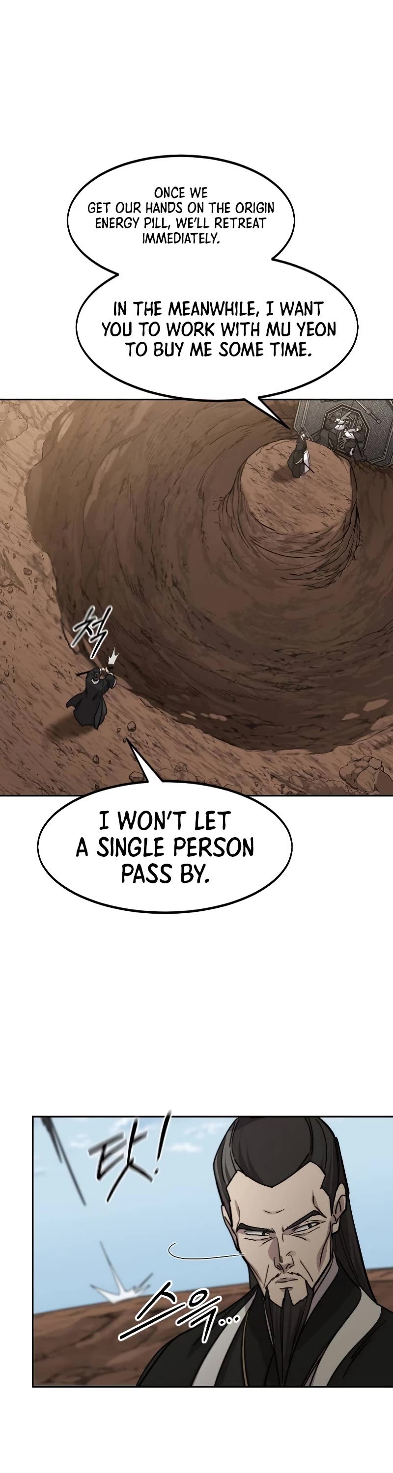 Return of the Mount Hua Sect Chapter 90 page 43 - Chapter 90