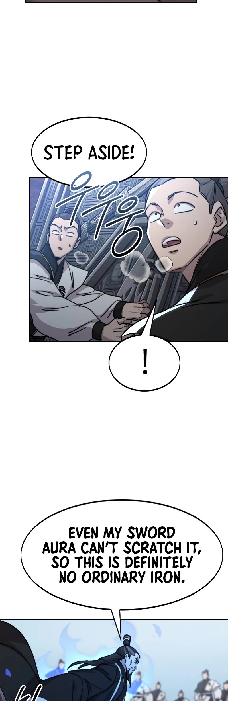 Return of the Mount Hua Sect Chapter 90 page 45 - Chapter 90