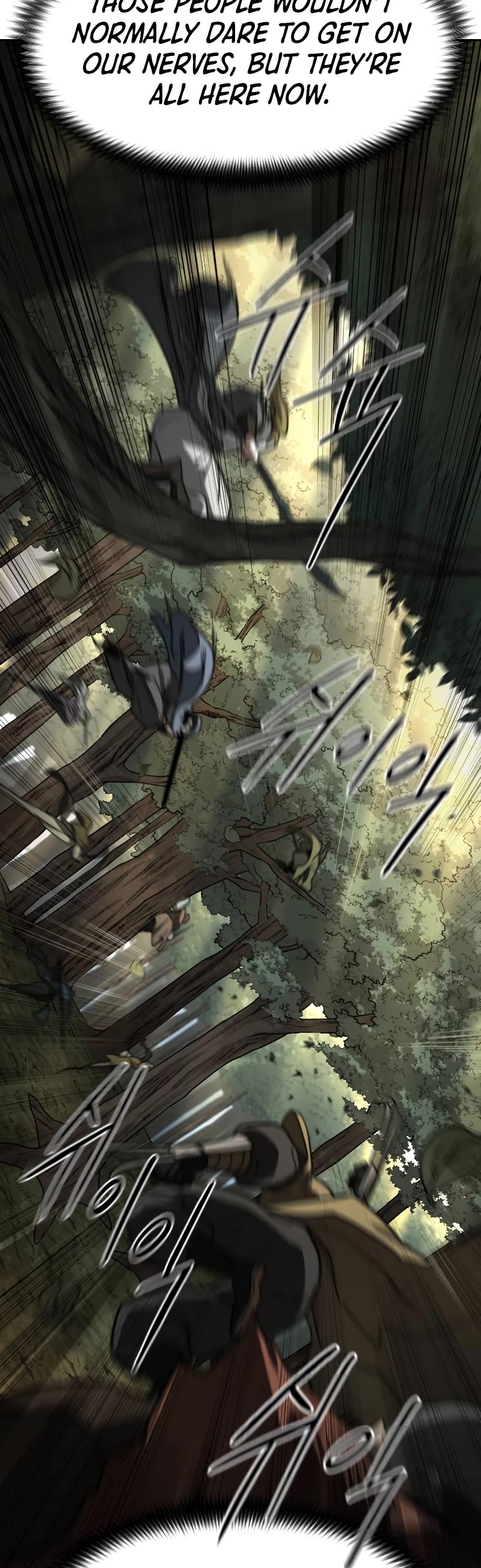 Return of the Mount Hua Sect Chapter 90 page 5 - Chapter 90