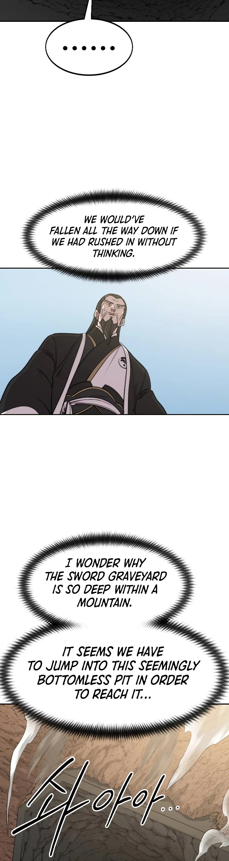 Return of the Mount Hua Sect Chapter 90 page 53 - Chapter 90