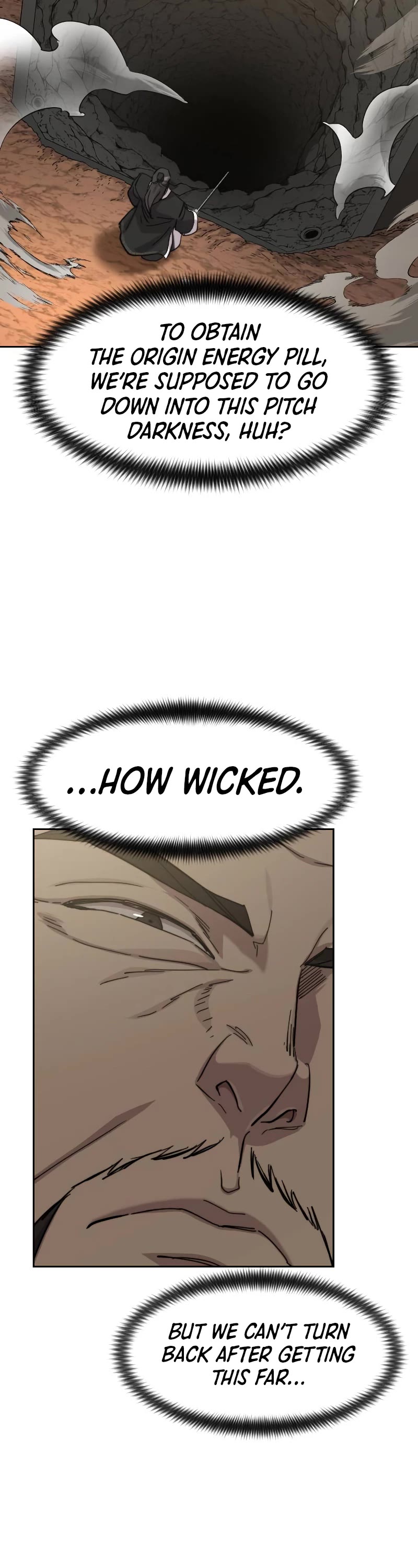 Return of the Mount Hua Sect Chapter 90 page 54 - Chapter 90