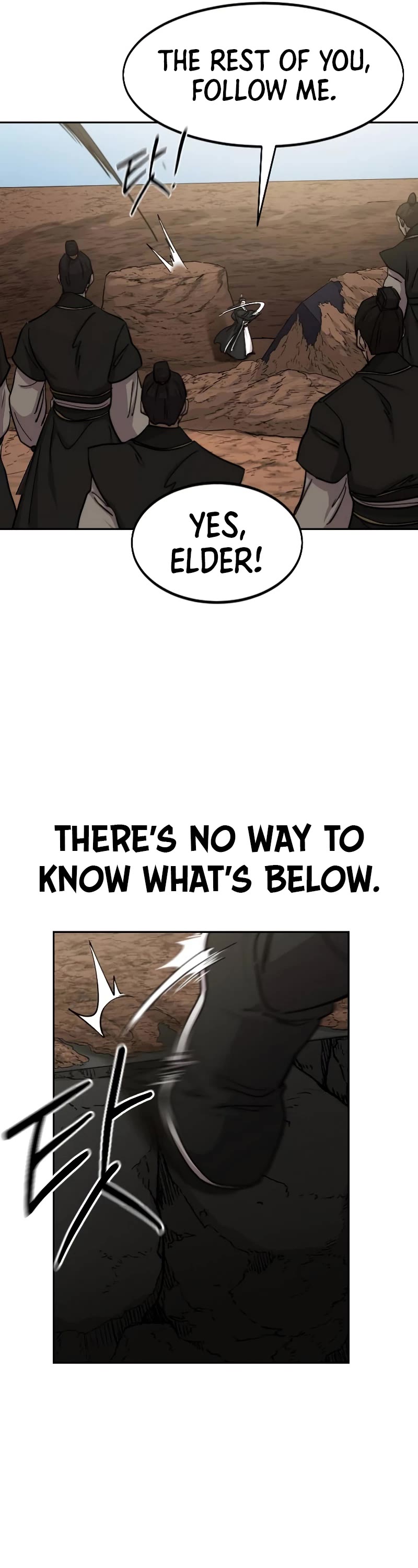 Return of the Mount Hua Sect Chapter 90 page 57 - Chapter 90