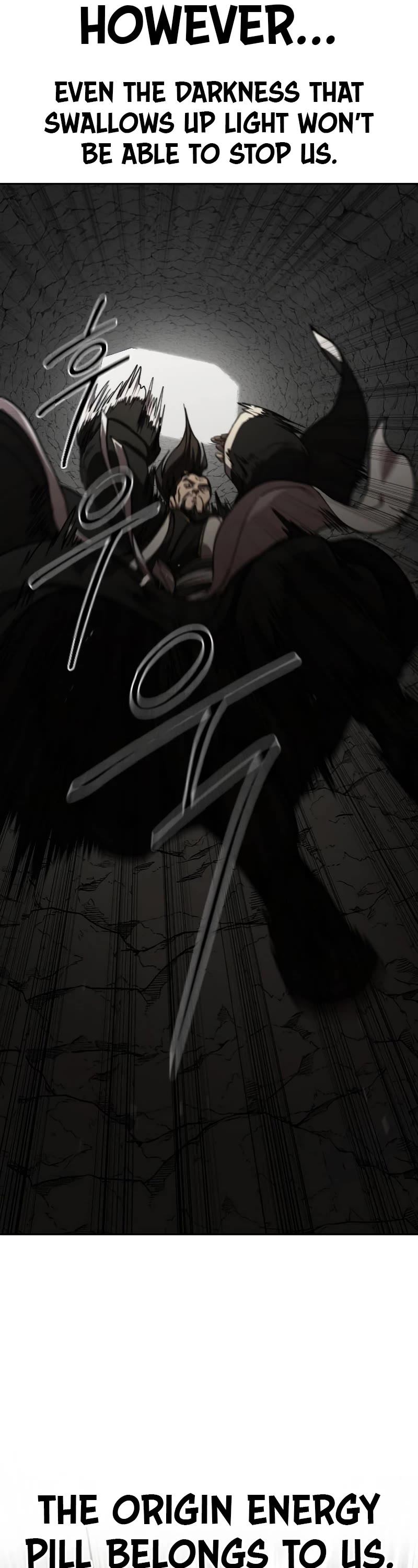 Return of the Mount Hua Sect Chapter 90 page 58 - Chapter 90