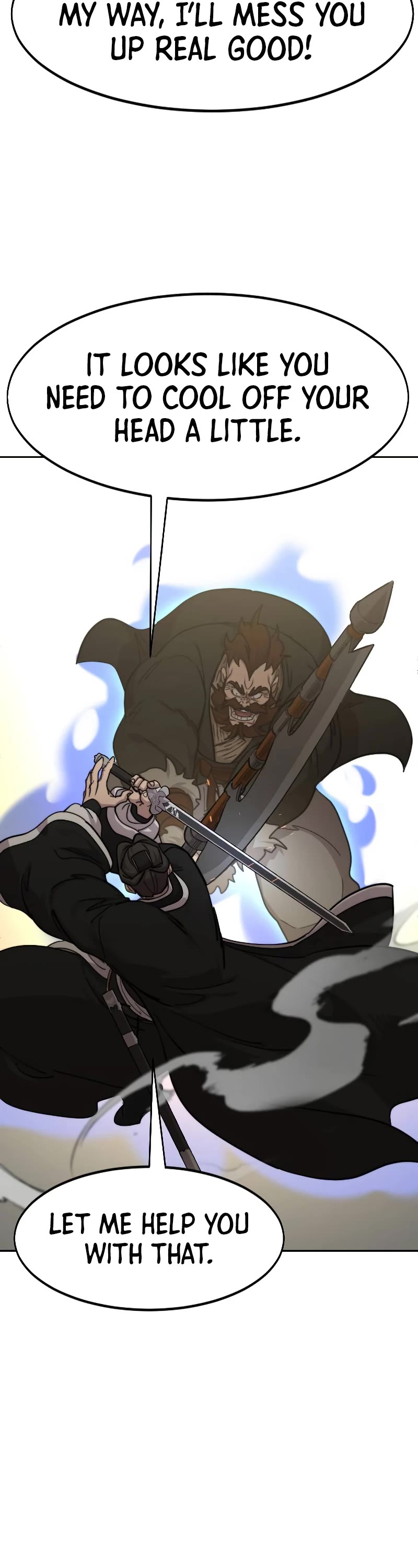 Return of the Mount Hua Sect Chapter 90 page 69 - Chapter 90