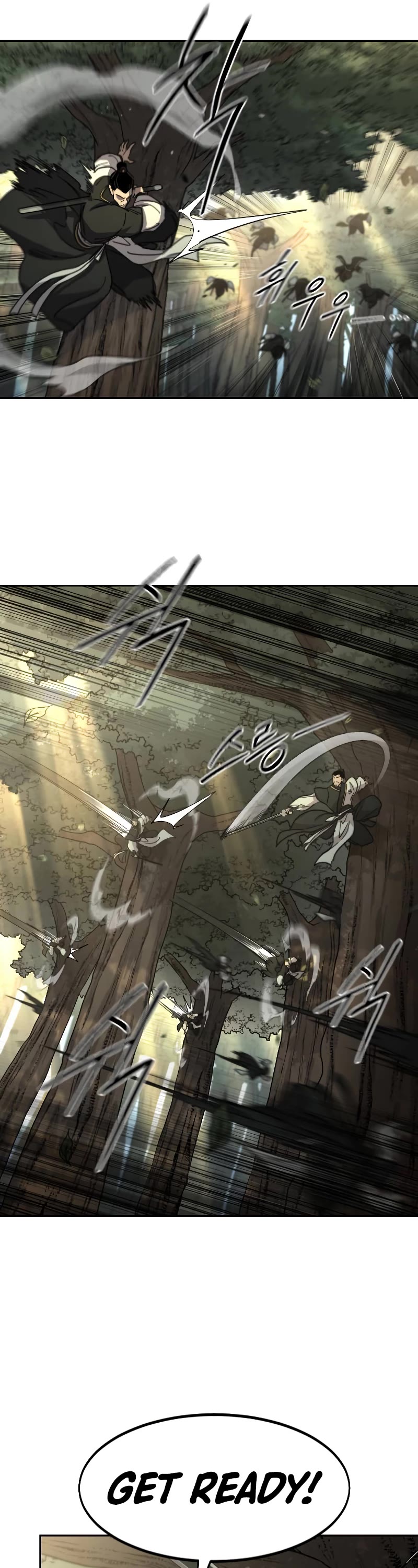 Return of the Mount Hua Sect Chapter 90 page 7 - Chapter 90