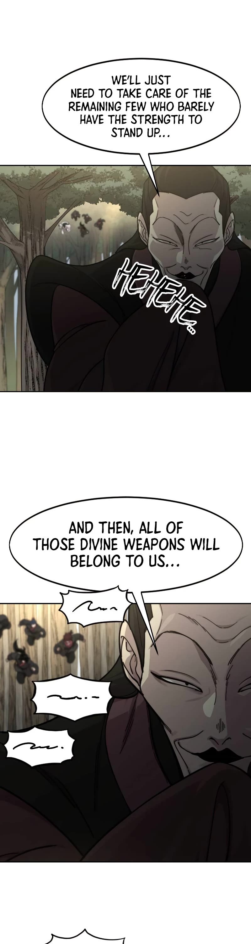Return of the Mount Hua Sect Chapter 90 page 72 - Chapter 90