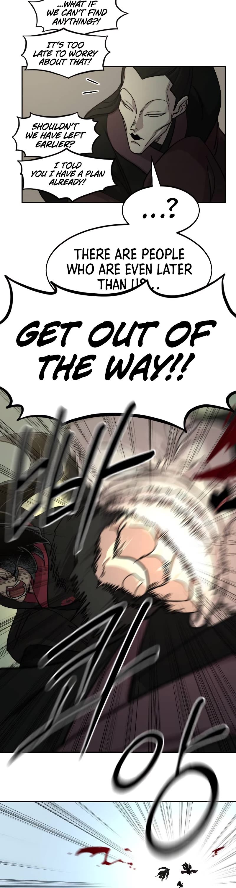 Return of the Mount Hua Sect Chapter 90 page 73 - Chapter 90