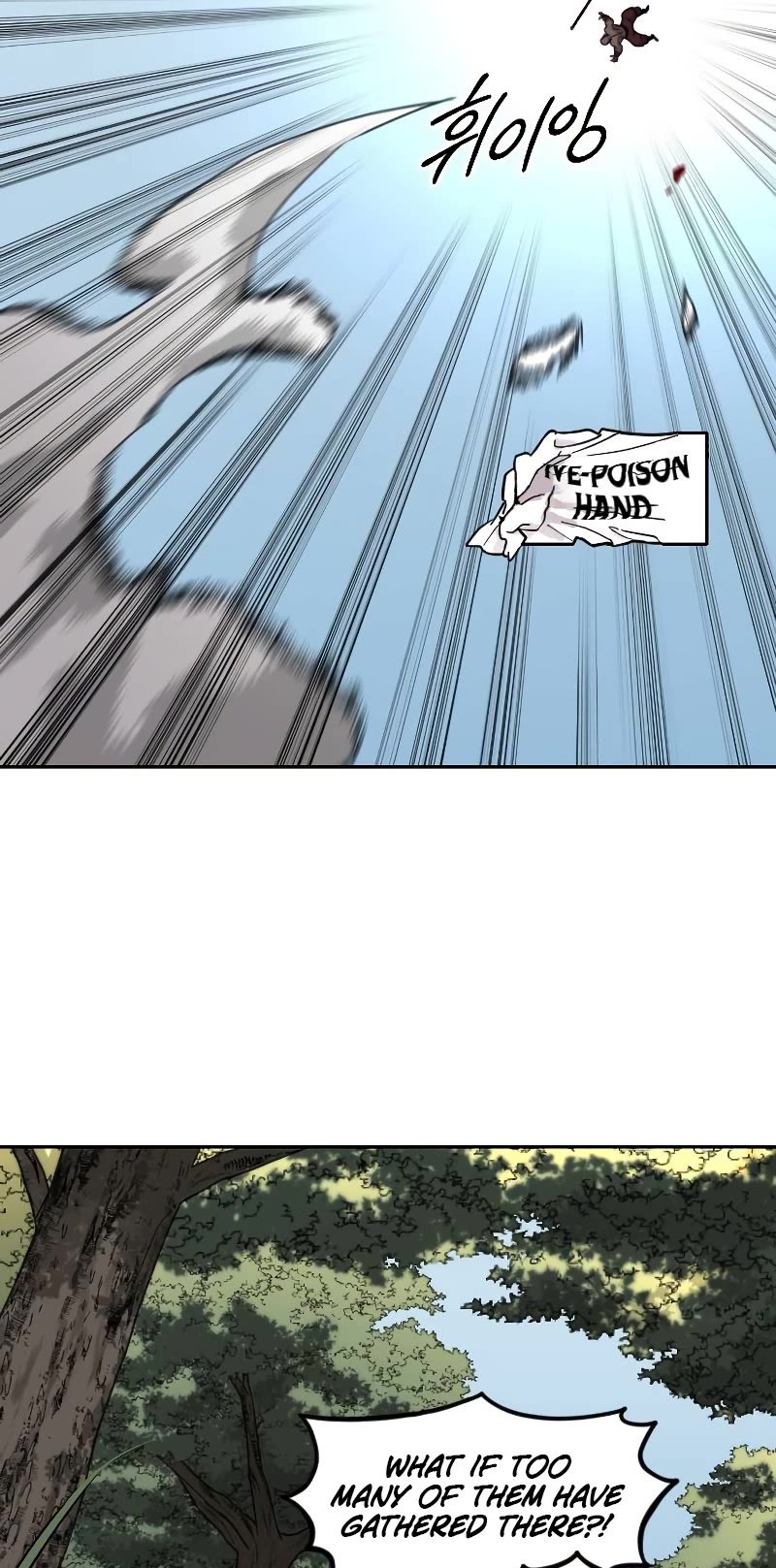 Return of the Mount Hua Sect Chapter 90 page 74 - Chapter 90