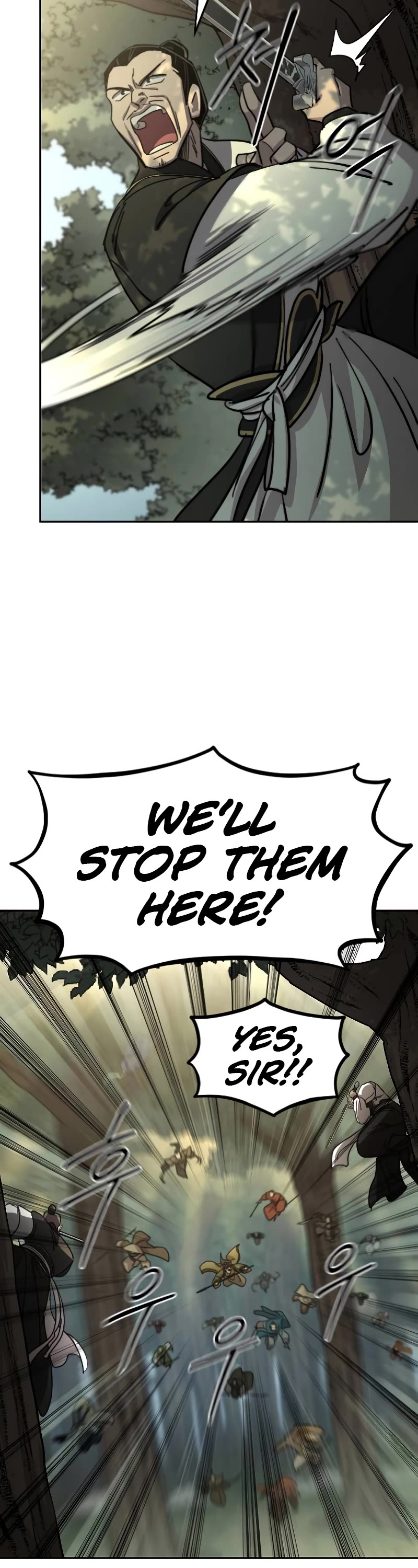 Return of the Mount Hua Sect Chapter 90 page 8 - Chapter 90