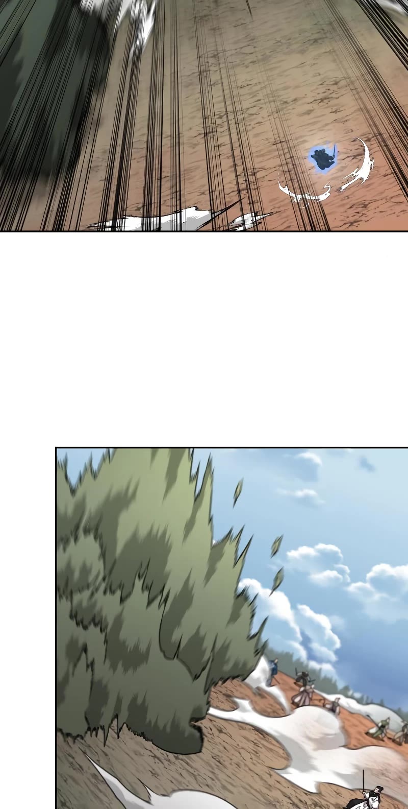 Return of the Mount Hua Sect Chapter 91 page 10 - Chapter 91