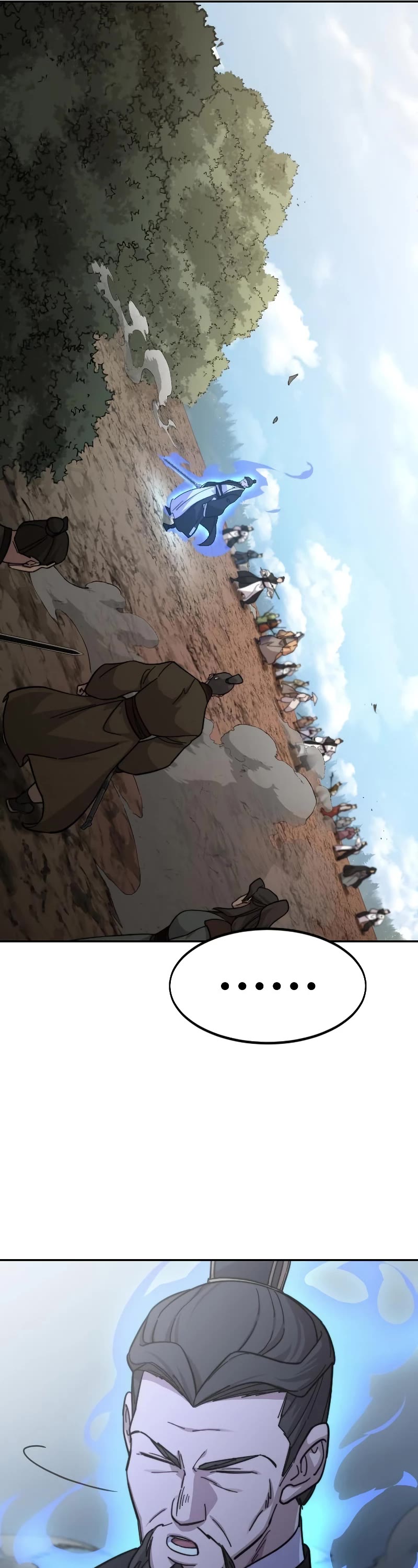 Return of the Mount Hua Sect Chapter 91 page 12 - Chapter 91