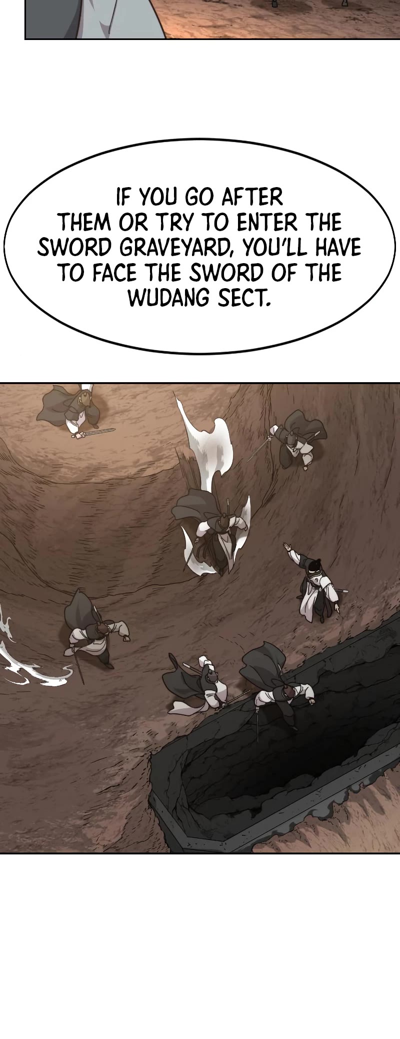 Return of the Mount Hua Sect Chapter 91 page 15 - Chapter 91