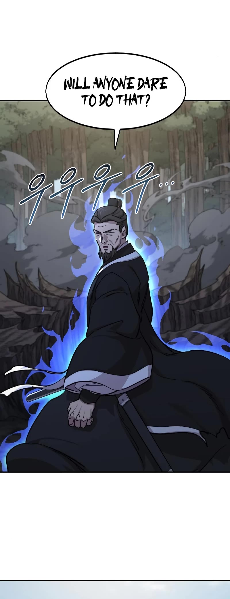 Return of the Mount Hua Sect Chapter 91 page 16 - Chapter 91