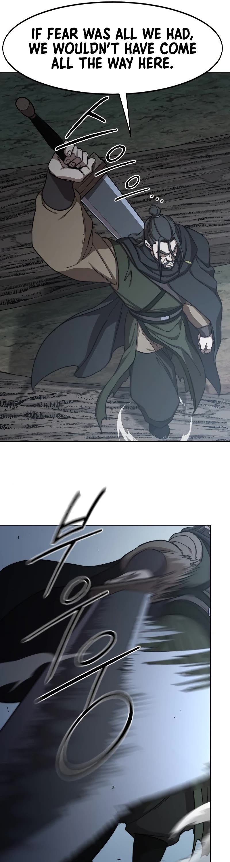 Return of the Mount Hua Sect Chapter 91 page 30 - Chapter 91
