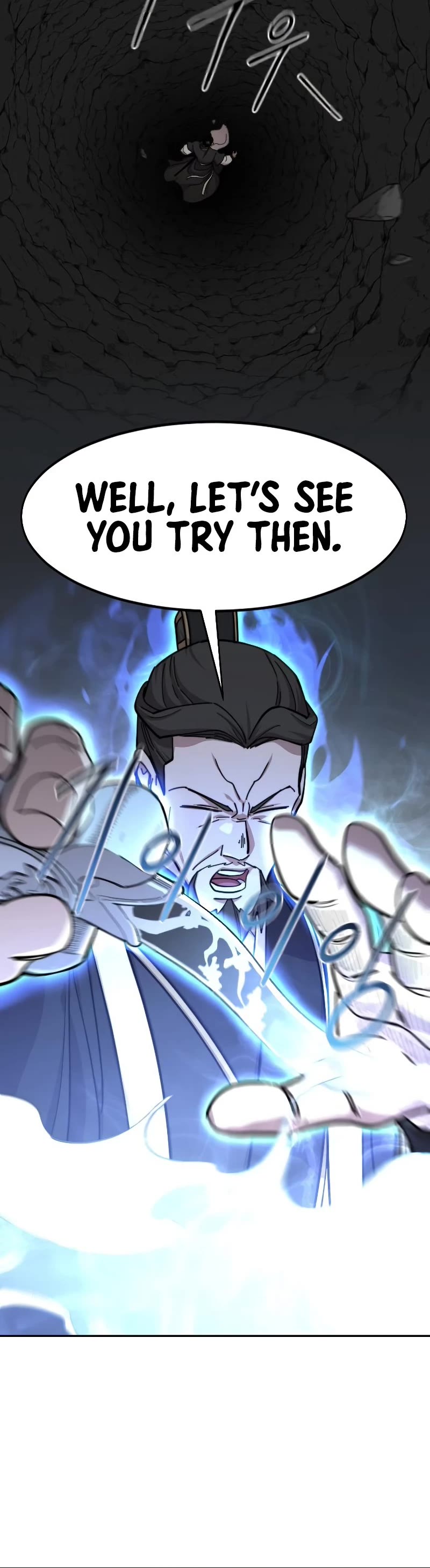 Return of the Mount Hua Sect Chapter 91 page 33 - Chapter 91