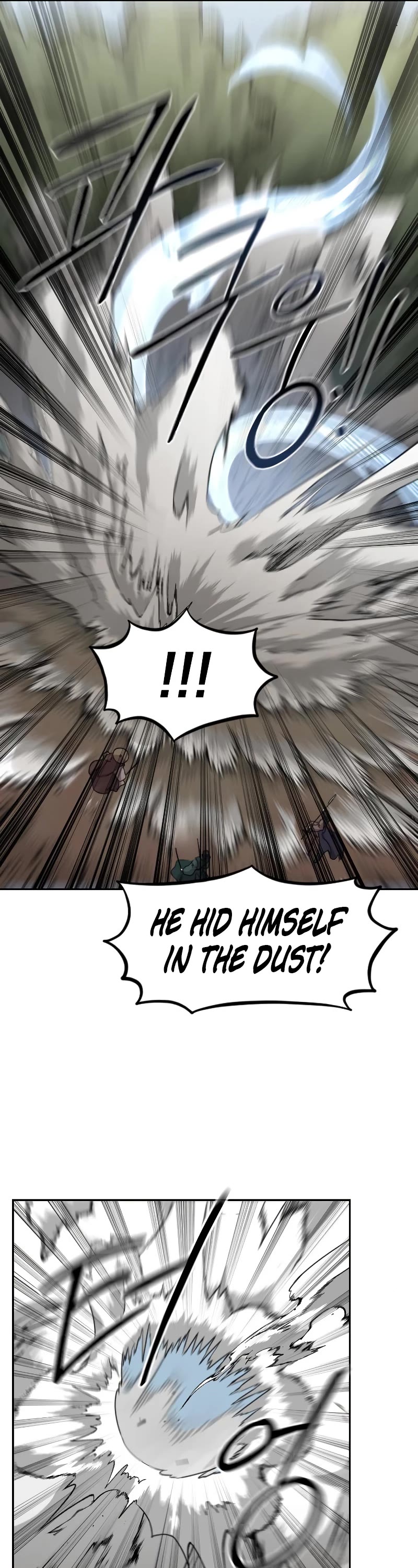 Return of the Mount Hua Sect Chapter 91 page 34 - Chapter 91