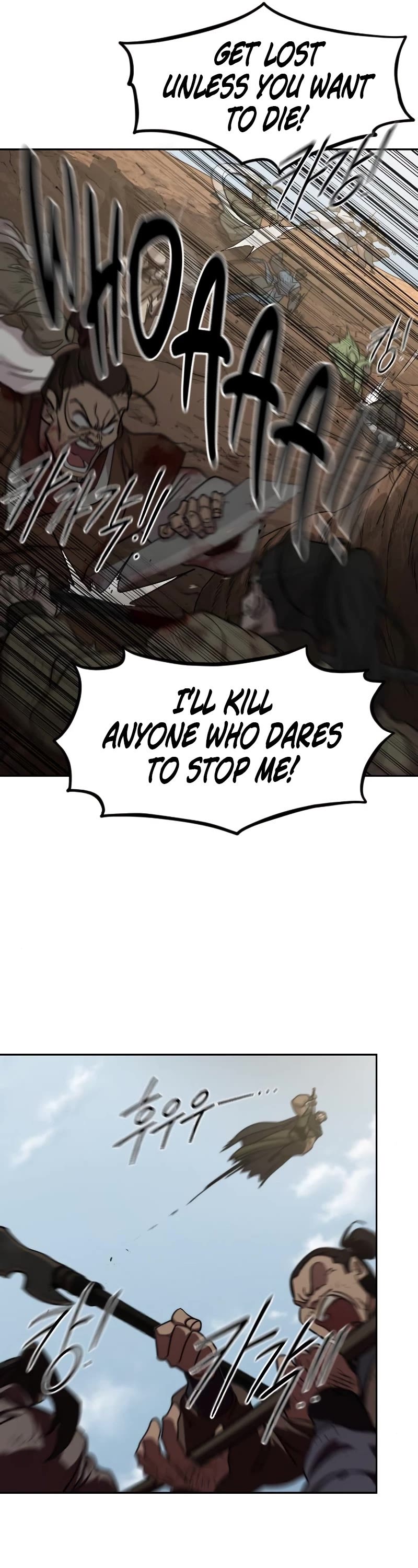Return of the Mount Hua Sect Chapter 91 page 39 - Chapter 91