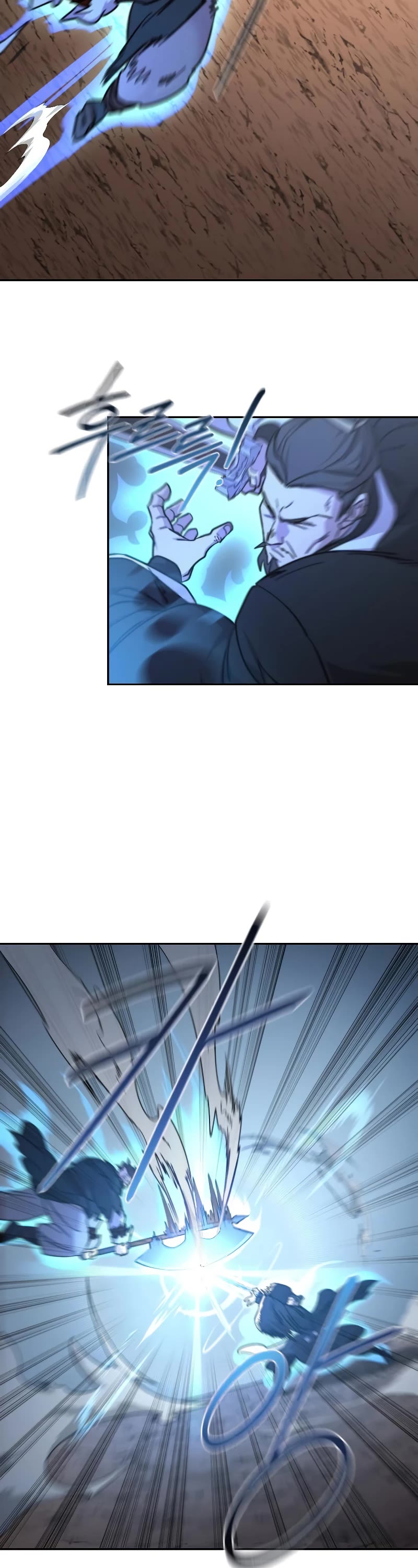 Return of the Mount Hua Sect Chapter 91 page 4 - Chapter 91