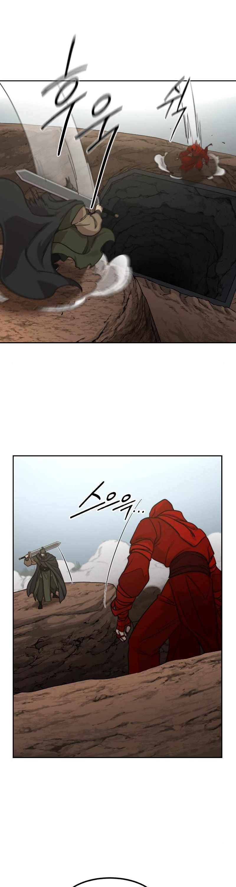 Return of the Mount Hua Sect Chapter 91 page 40 - Chapter 91