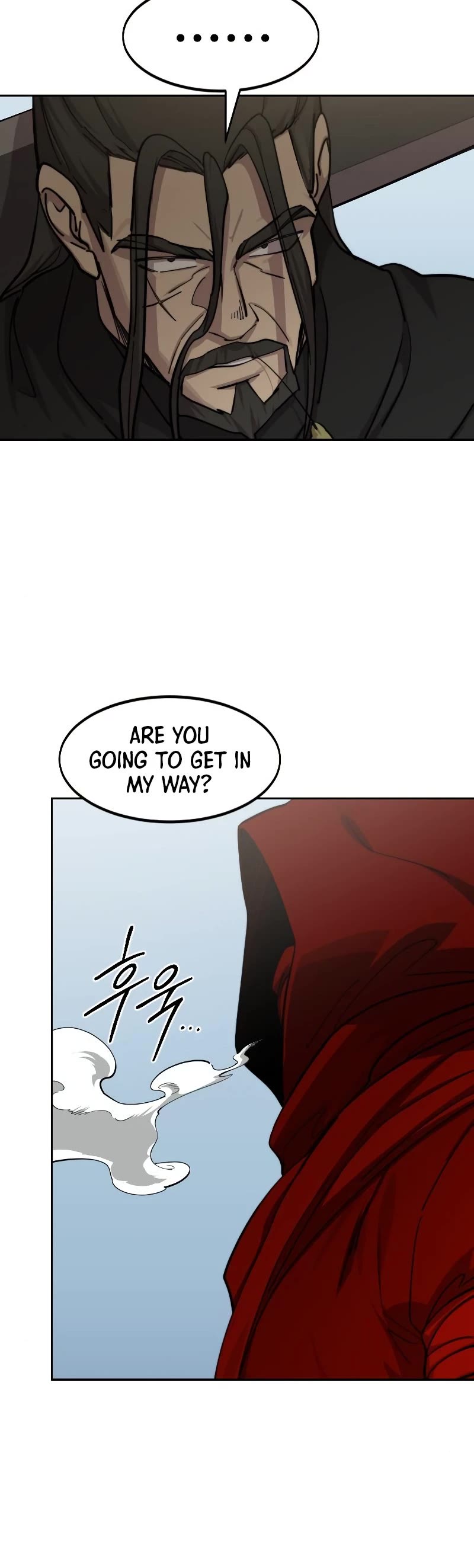 Return of the Mount Hua Sect Chapter 91 page 41 - Chapter 91