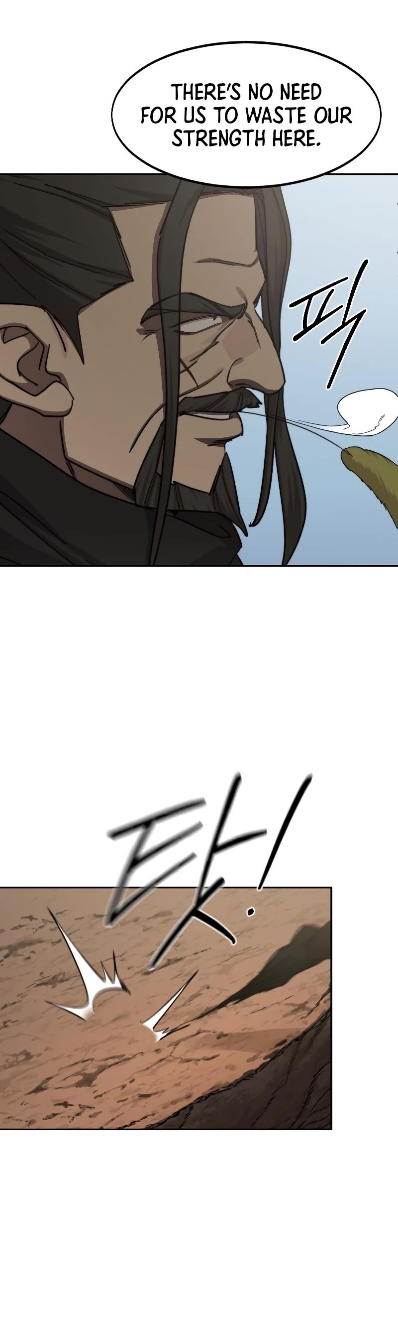 Return of the Mount Hua Sect Chapter 91 page 42 - Chapter 91