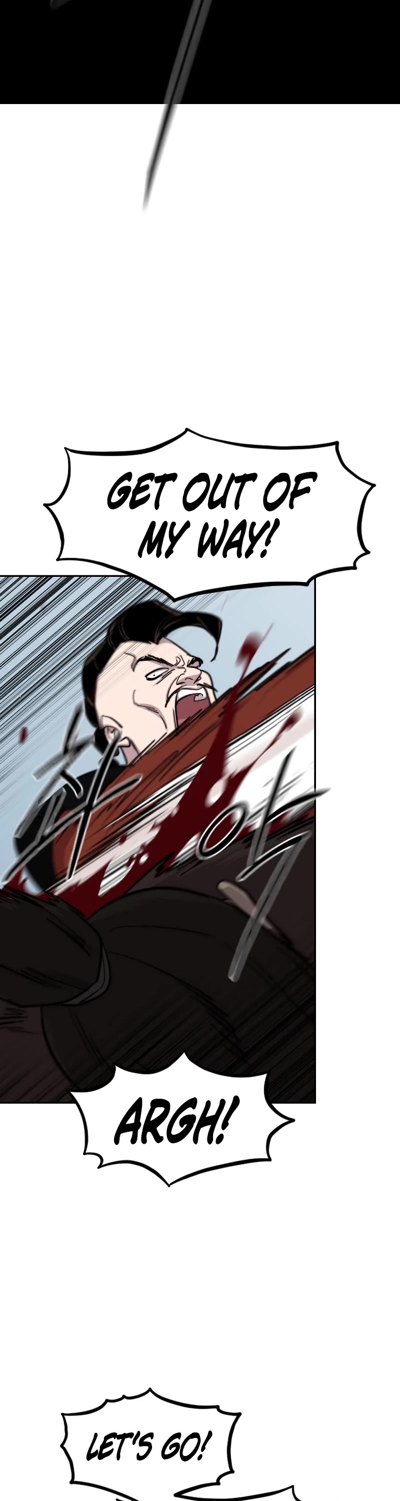 Return of the Mount Hua Sect Chapter 91 page 44 - Chapter 91