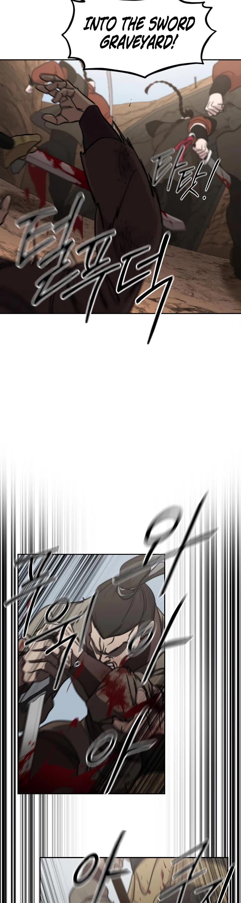 Return of the Mount Hua Sect Chapter 91 page 45 - Chapter 91
