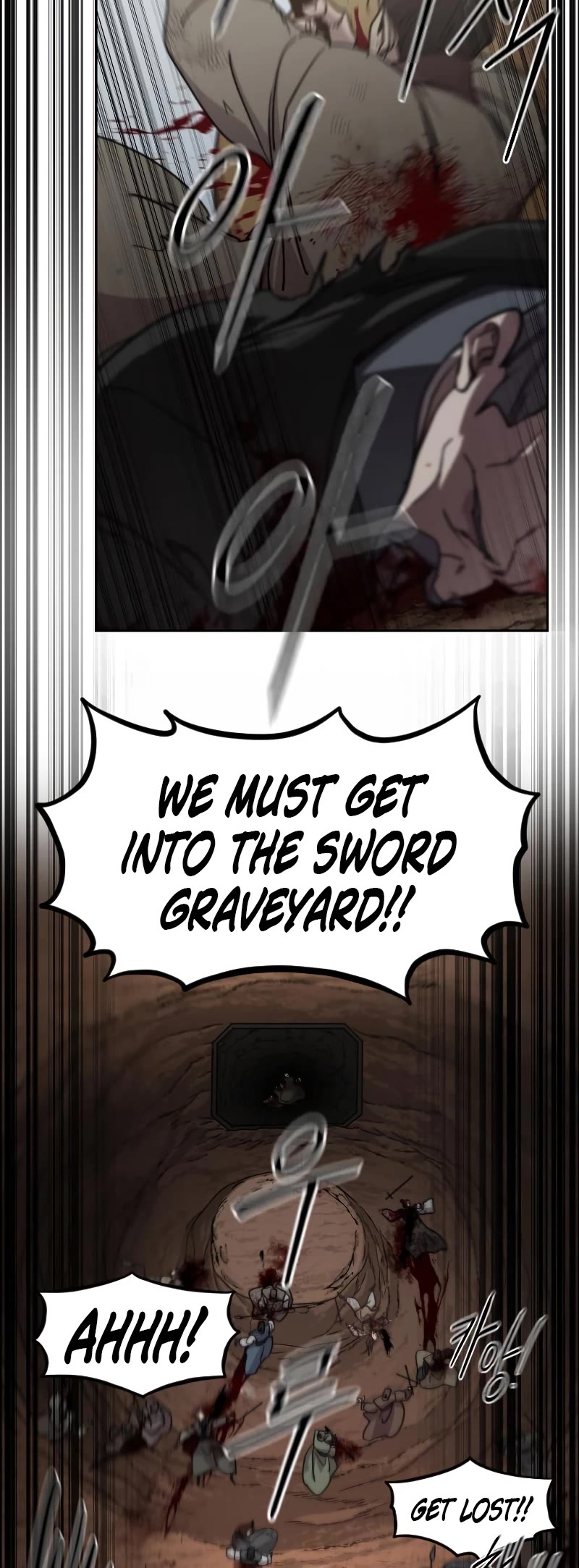 Return of the Mount Hua Sect Chapter 91 page 46 - Chapter 91