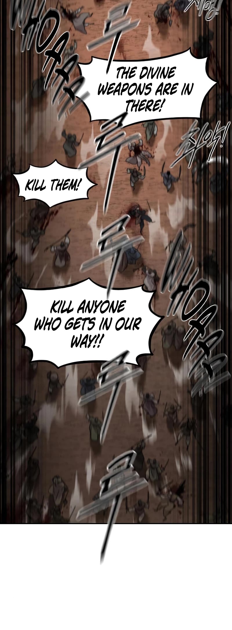 Return of the Mount Hua Sect Chapter 91 page 47 - Chapter 91