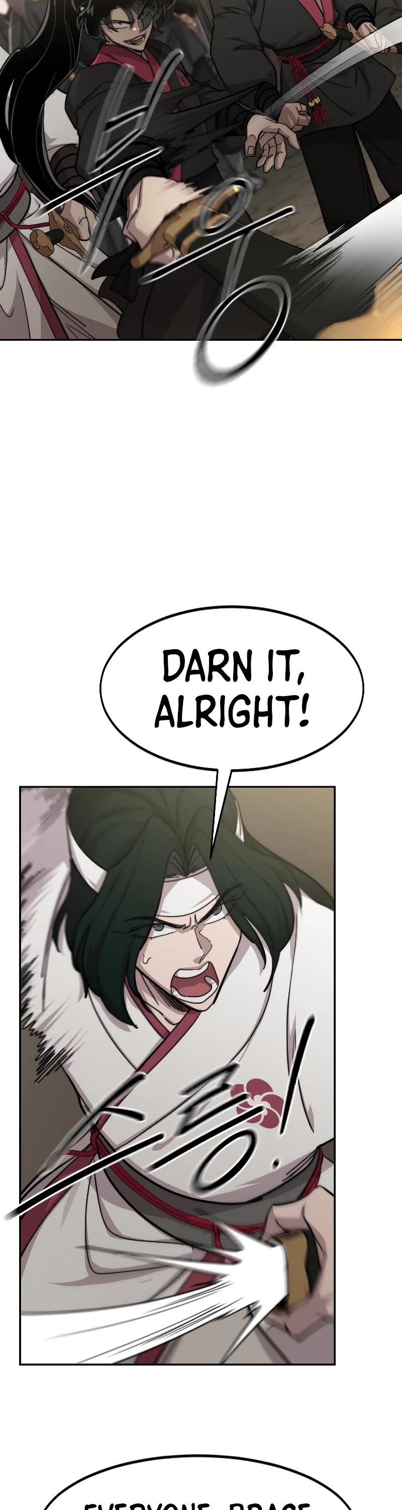 Return of the Mount Hua Sect Chapter 91 page 50 - Chapter 91