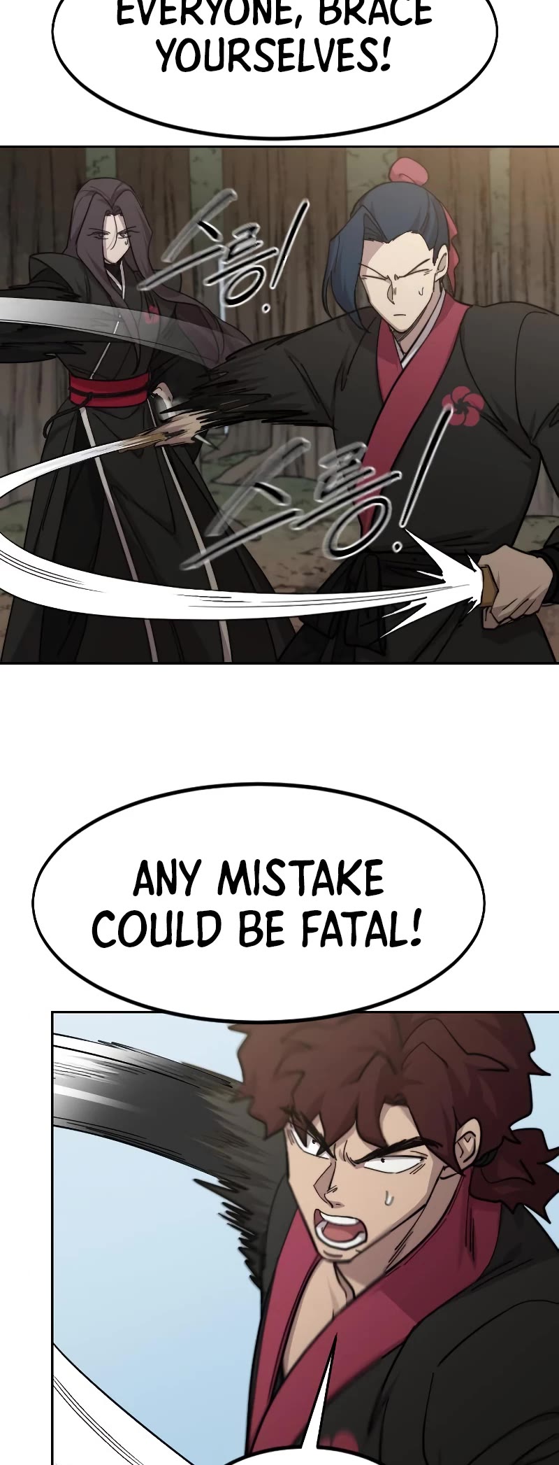 Return of the Mount Hua Sect Chapter 91 page 51 - Chapter 91