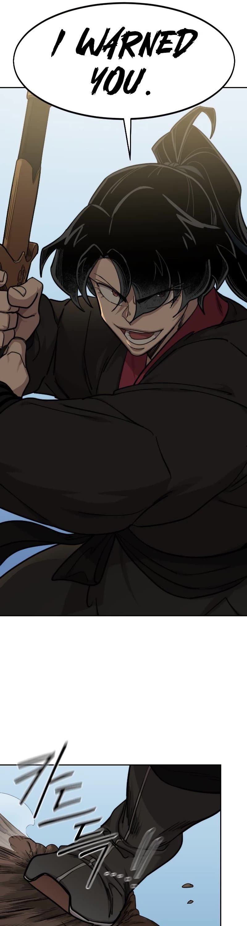 Return of the Mount Hua Sect Chapter 91 page 53 - Chapter 91