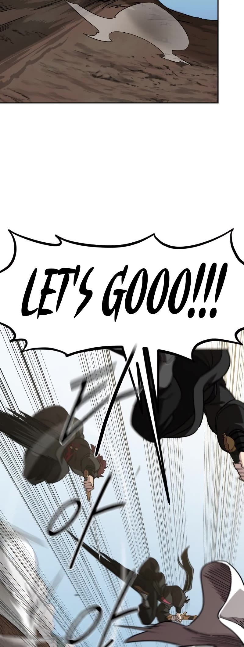 Return of the Mount Hua Sect Chapter 91 page 54 - Chapter 91
