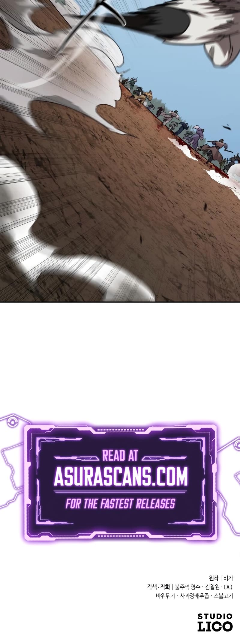 Return of the Mount Hua Sect Chapter 91 page 55 - Chapter 91