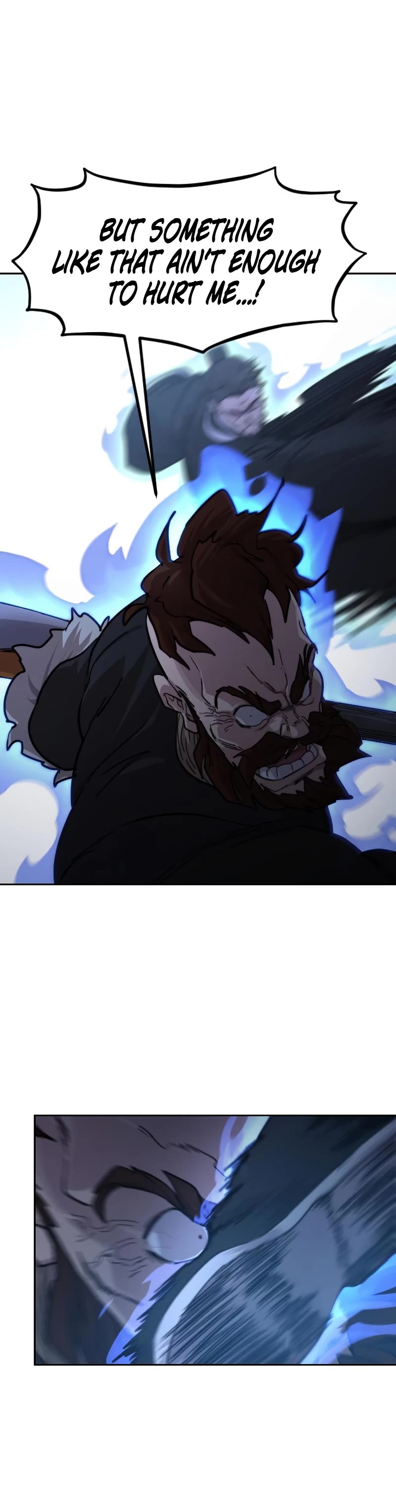 Return of the Mount Hua Sect Chapter 91 page 8 - Chapter 91