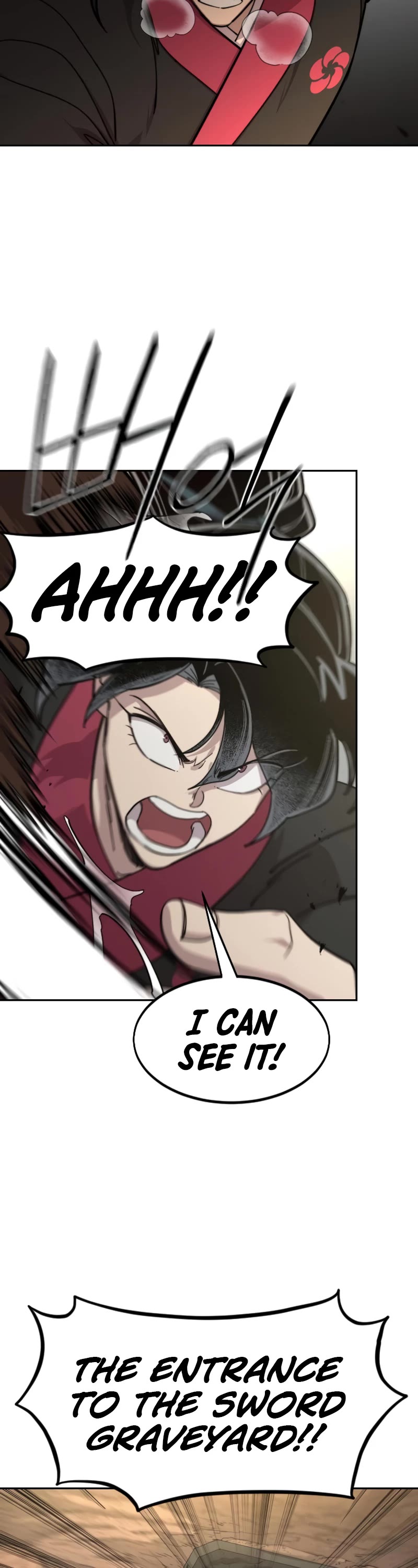 Return of the Mount Hua Sect Chapter 92 page 13 - Chapter 92