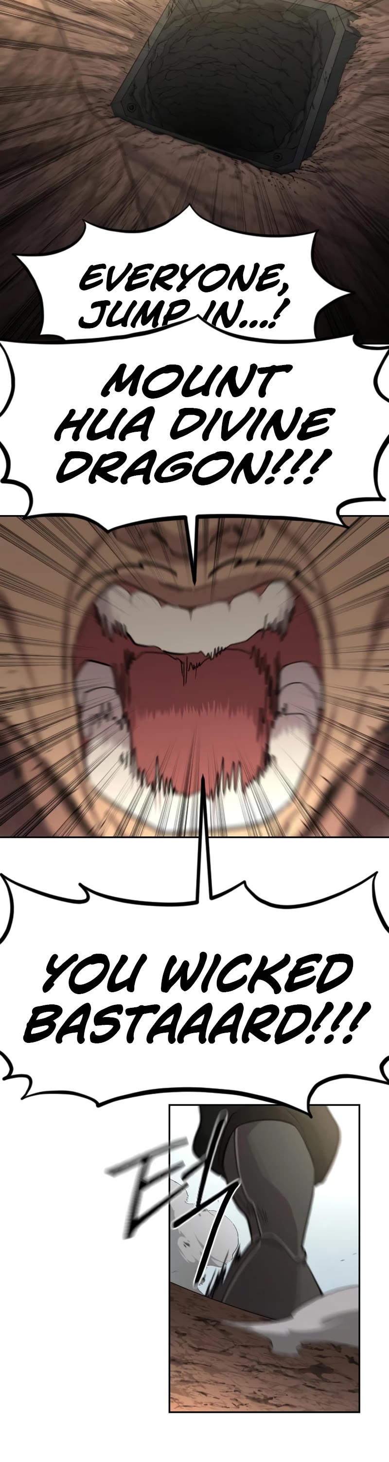 Return of the Mount Hua Sect Chapter 92 page 14 - Chapter 92