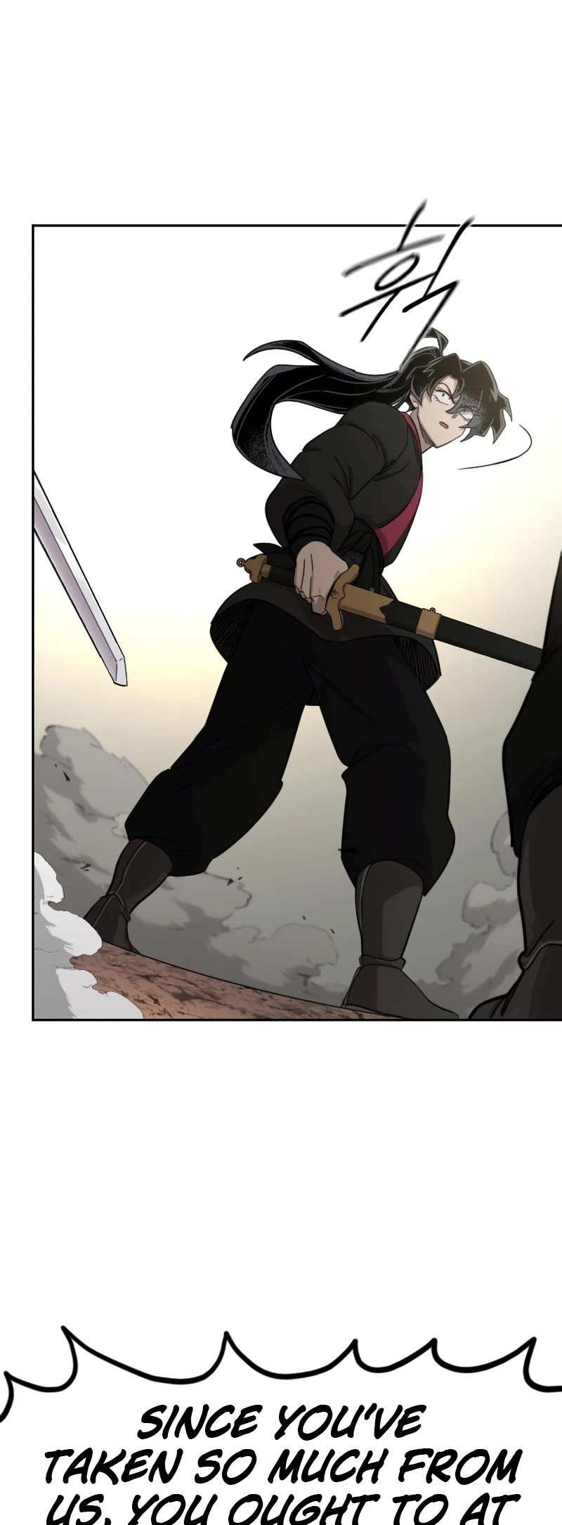 Return of the Mount Hua Sect Chapter 92 page 15 - Chapter 92