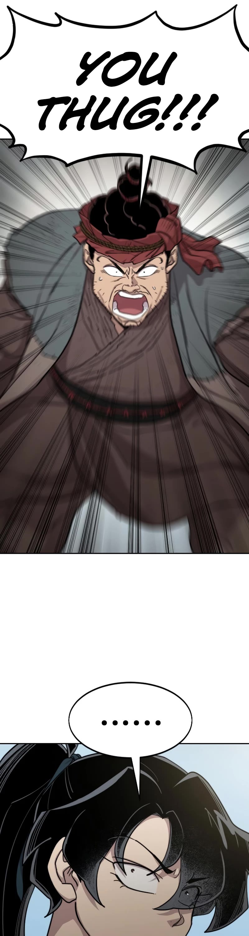 Return of the Mount Hua Sect Chapter 92 page 17 - Chapter 92