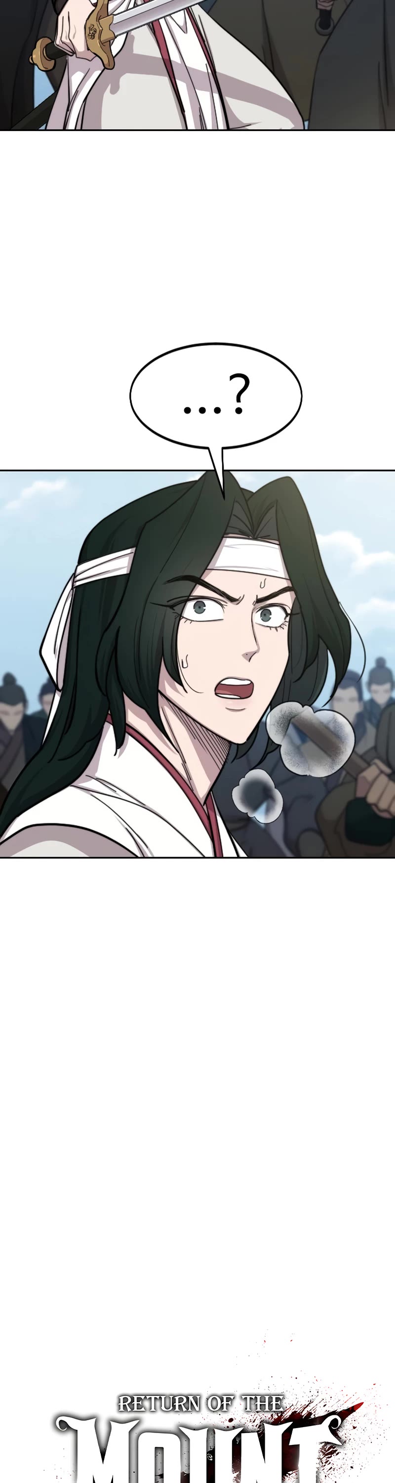 Return of the Mount Hua Sect Chapter 92 page 19 - Chapter 92