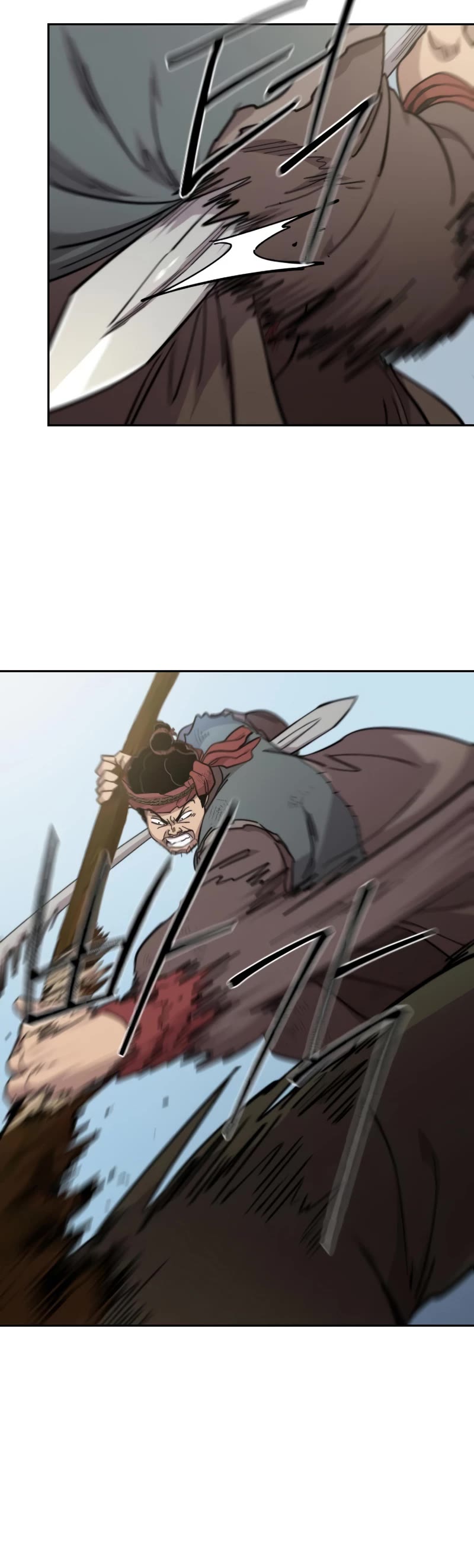 Return of the Mount Hua Sect Chapter 92 page 21 - Chapter 92