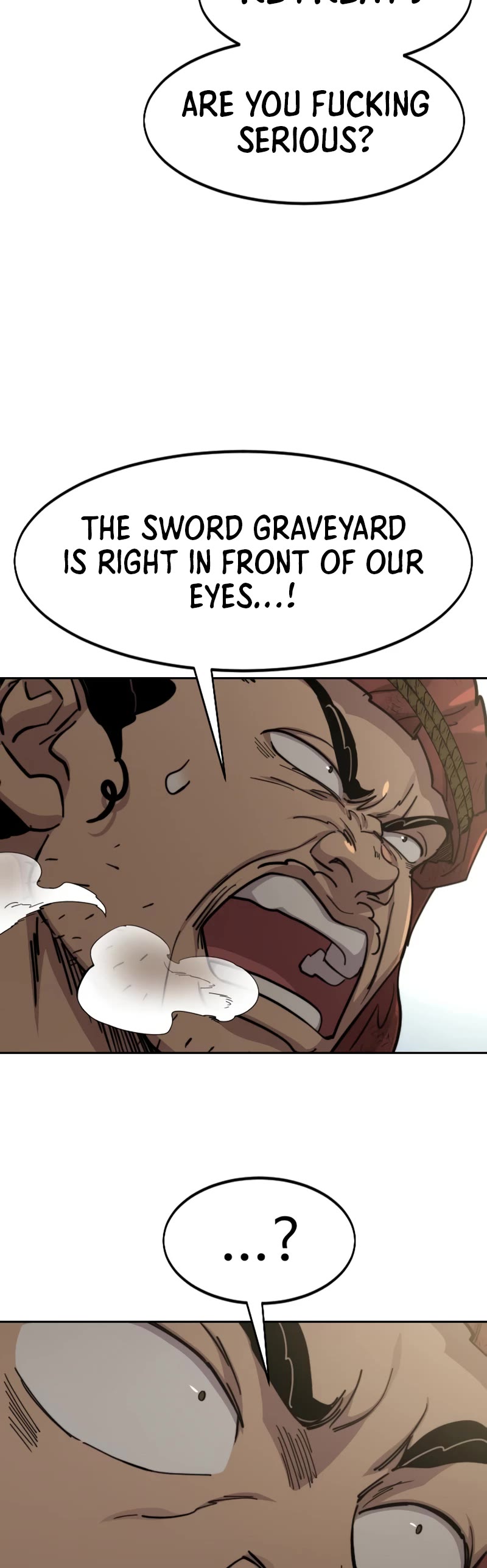 Return of the Mount Hua Sect Chapter 92 page 25 - Chapter 92