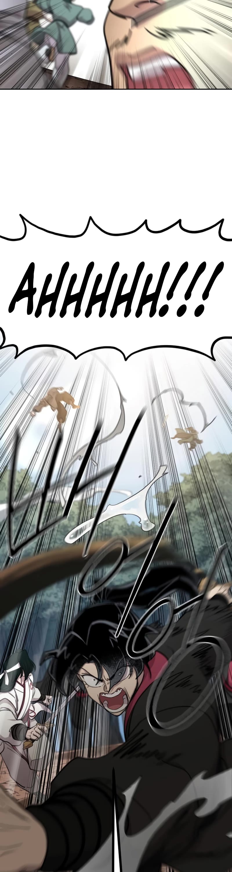 Return of the Mount Hua Sect Chapter 92 page 3 - Chapter 92