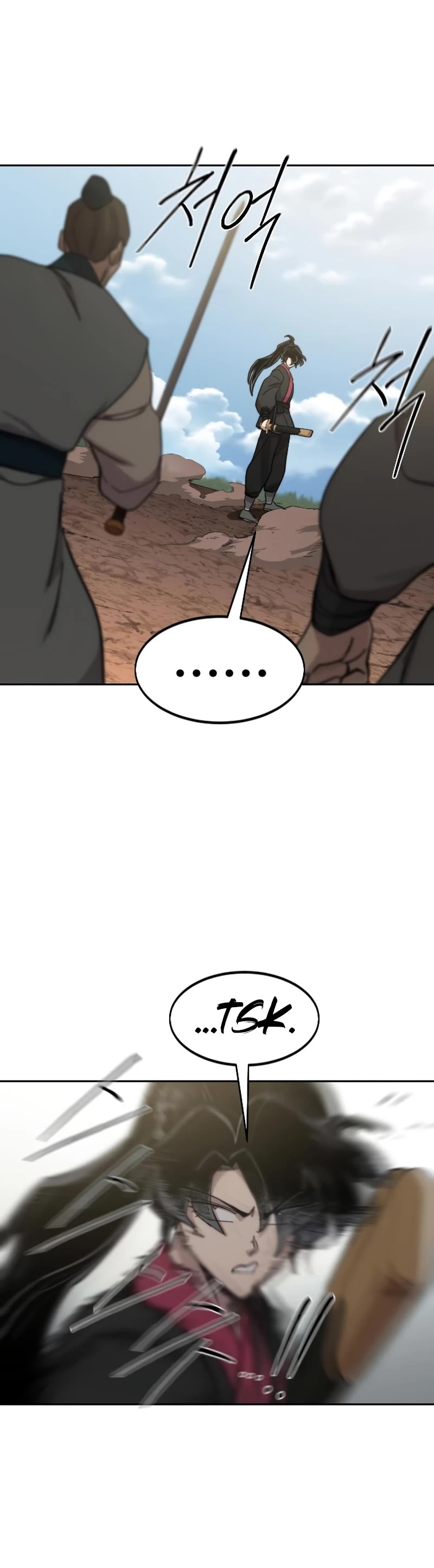 Return of the Mount Hua Sect Chapter 92 page 31 - Chapter 92