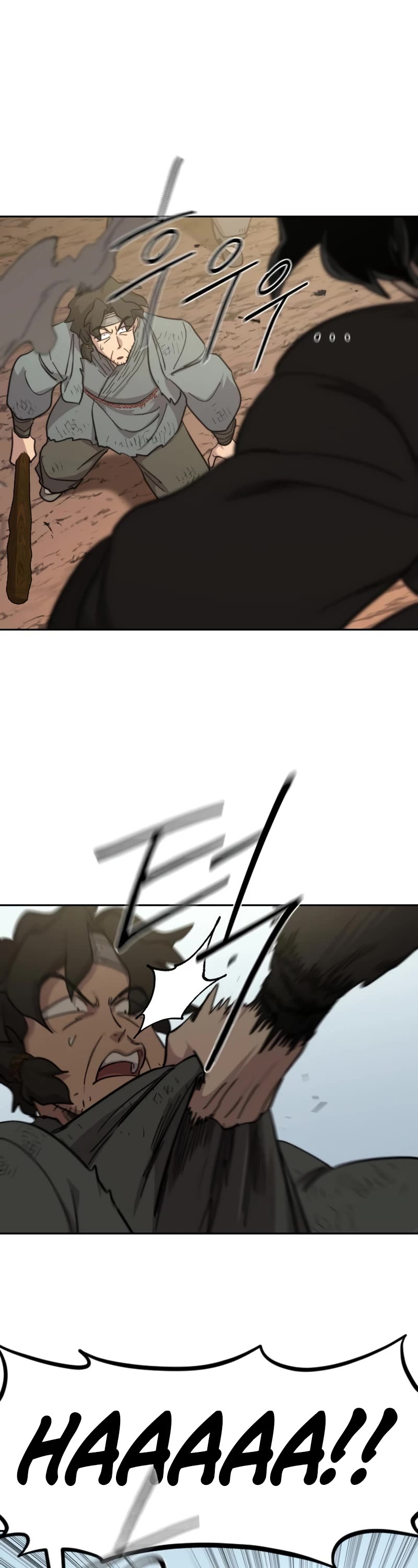 Return of the Mount Hua Sect Chapter 92 page 33 - Chapter 92
