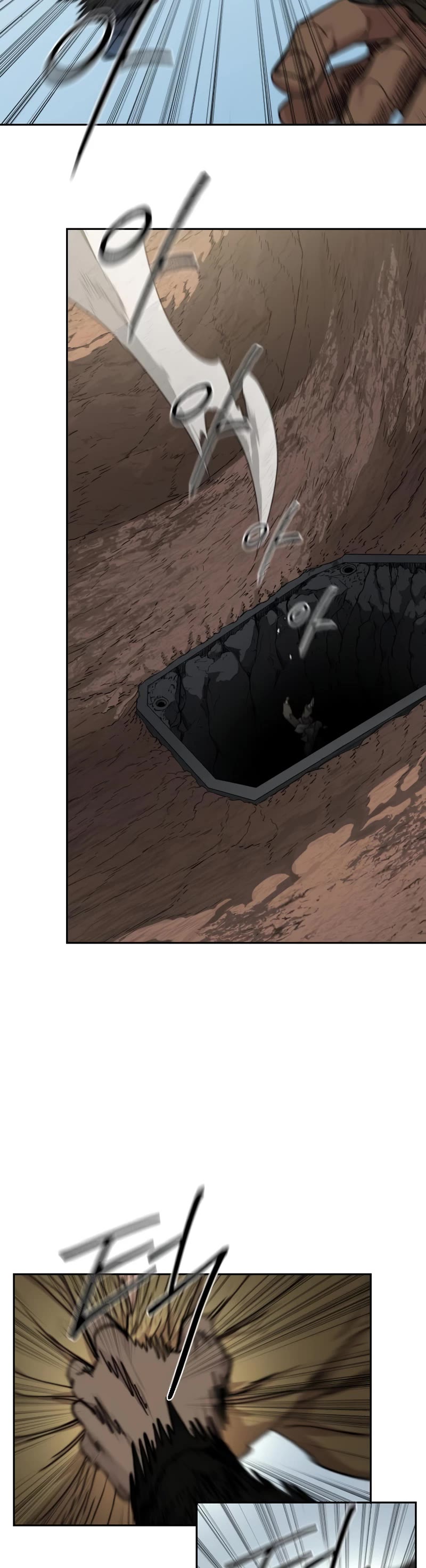 Return of the Mount Hua Sect Chapter 92 page 35 - Chapter 92