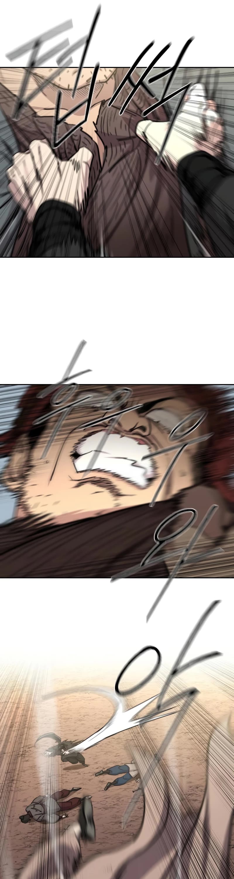 Return of the Mount Hua Sect Chapter 92 page 37 - Chapter 92