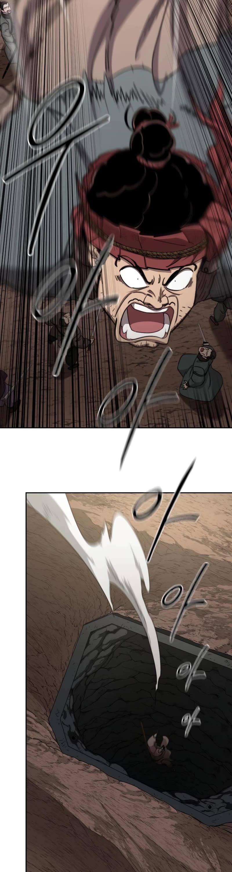 Return of the Mount Hua Sect Chapter 92 page 38 - Chapter 92
