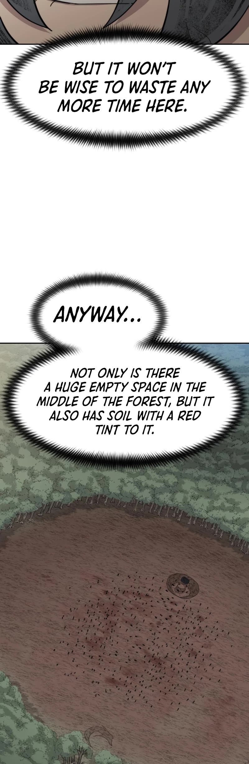 Return of the Mount Hua Sect Chapter 92 page 40 - Chapter 92
