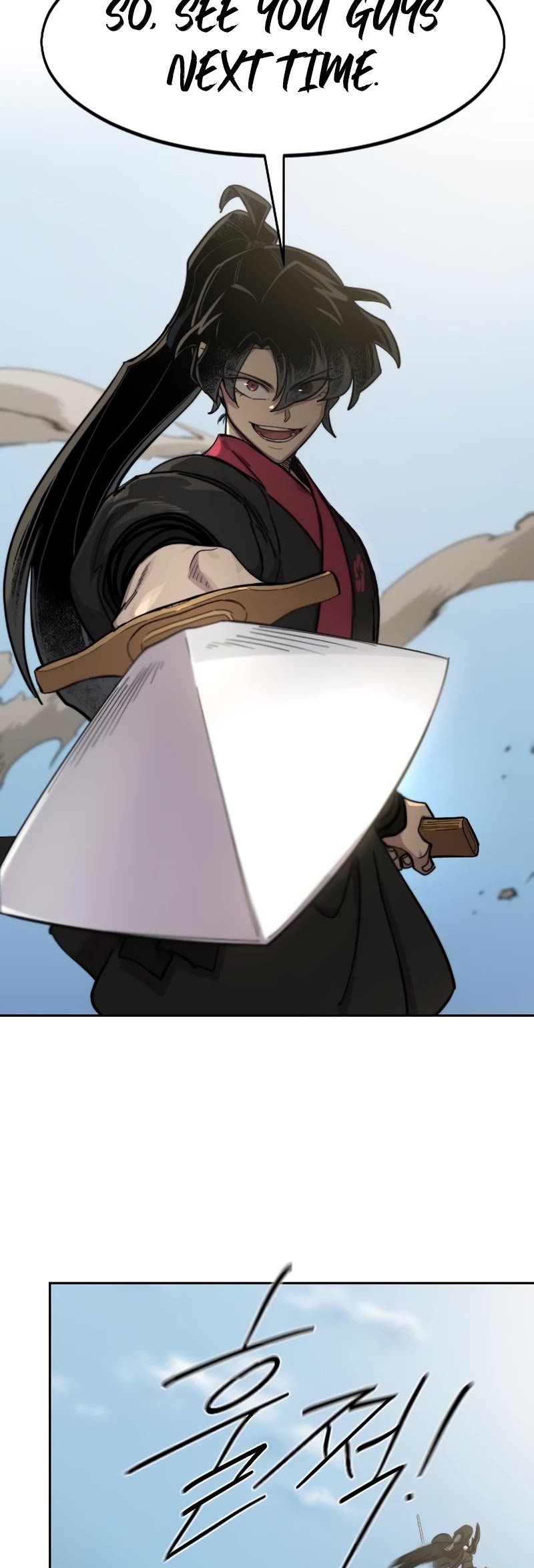 Return of the Mount Hua Sect Chapter 92 page 44 - Chapter 92